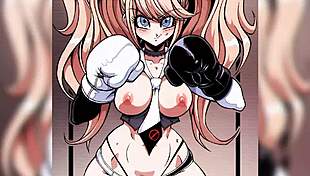 Enoshima Junko Danganronpa Hentai