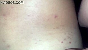 Branco meets gay lovers in glory hole bareback fuck