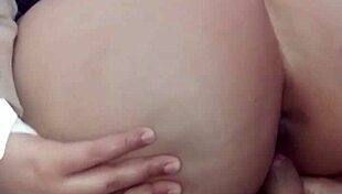 My Beautiful Girlfriend's Private Video Recording