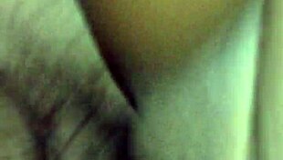 Nigerian GF Loves My White Cock