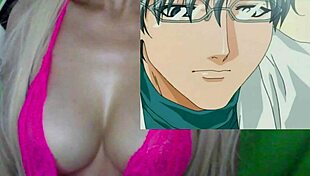 Depraved Doctor Fucks Patients in Hentai!