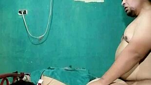 Mooncherry Bent Over For Doggystyle Orgasm