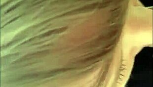 Fat hooker sucks my dick.