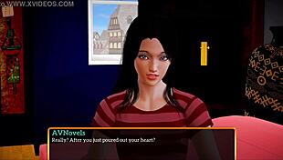 Family members engage in raw sex