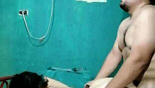 Mooncherry Bent Over For Doggystyle Orgasm