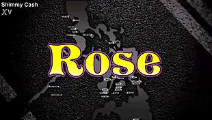 flat-chested asian spinner gets banged hard and takes a messy facial in group fun