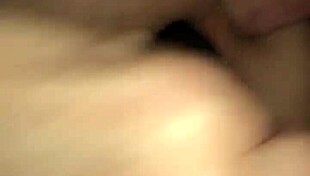 Me and Friend Share Close-Up Cum in Amateur Scene