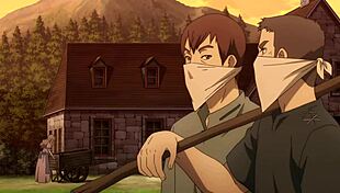 Tnynn Episode 9 Sub Español