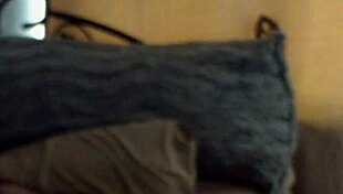 Newlyweds Share Intimate Moments Together.