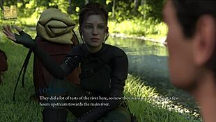 The price of power 123. Exciting game adventure.