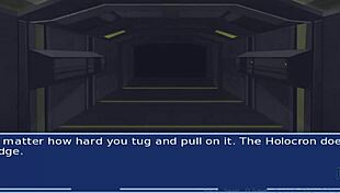 Star wars orange trainer part 27 cosplay with alien girls