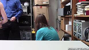 lp officer eating emma starlettos wide spread sweet pussy doggystyle