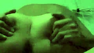 Ride That Big Ass Cock Hard And Deep!