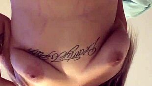 What happened in vdubs homemade with sexy linzi part 2?