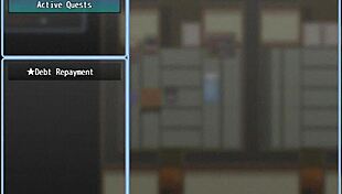 Man Enjoys Licking in Hot Spring Scene