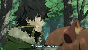 Tnynn Episode 9 Sub Español