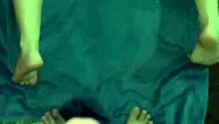 novinha waited for me on all fours