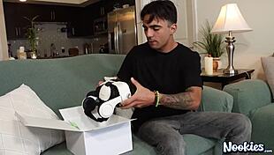 i watch latina nookies fucking kitana montana in real life