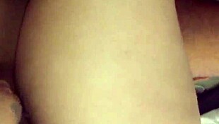 What happened in vdubs homemade with sexy linzi part 2?