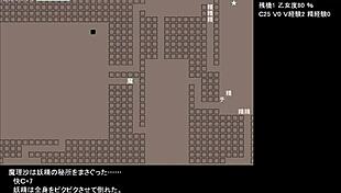 this is a test gameplay session for the hentai anime game featuring various scenes