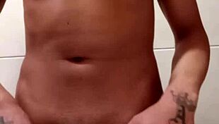 Gay Big Cock Monster Cock Action