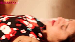 Magic Javi Cumshots On Susy Blue's Face