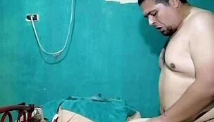 Mooncherry Bent Over For Doggystyle Orgasm