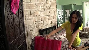 nina james and tara star horny lesbians 😈