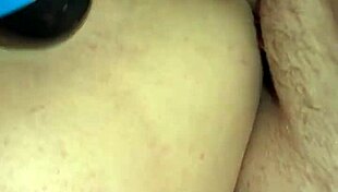 Me and Friend Share Close-Up Cum in Amateur Scene