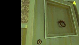 Symmetra deals with virus, loneliness, and intimacy in Overwatch.