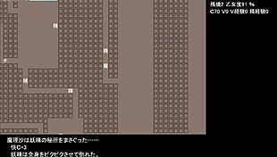 this is a test gameplay session for the hentai anime game featuring various scenes