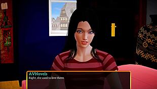 Family members engage in raw sex