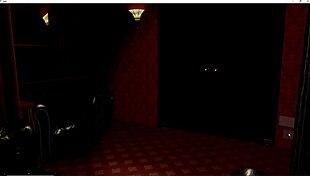 Selecting A Transsexual Nun In Fetish Game.