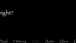 putting big cock in monster's mouth for blowjob in hentai game