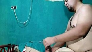 Mooncherry Bent Over For Doggystyle Orgasm