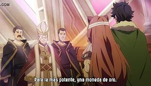 Tnynn Episode 9 Sub Español