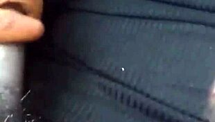 Ebony Girl Gives Sloppy Deepthroat To Monster Cock In Atlanta