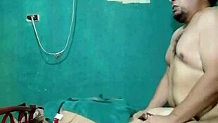 Mooncherry Bent Over For Doggystyle Orgasm