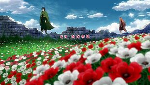 Tnynn Episode 9 Sub Español