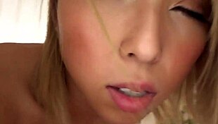 Hotcholo picks up small tits and tight ass for hardcore action