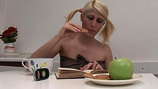 Watch This Milf Get Her Ass Fucked By A Horny Teen