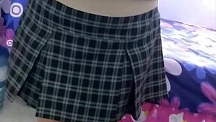 My Beautiful Girlfriend's Private Video Recording