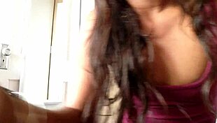 upskirt thigh highs heels, what do you see?