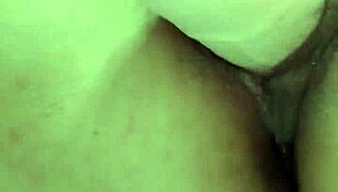 Playing With Rich Dildo In Anal Sex Toys Session