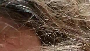 gay oral encounter in intriguing setting