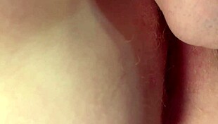 stepbrother, lick that virgin red pussy now