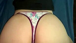 novinha waited for me on all fours