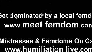 You Need To Realize Just How Tiny Your Penis Is!