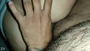 Amateurs Sitting Deliciously On Brother-In-Law?