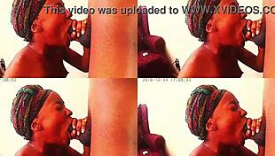 Young Teen With Perfect Body Rides Monster Cock